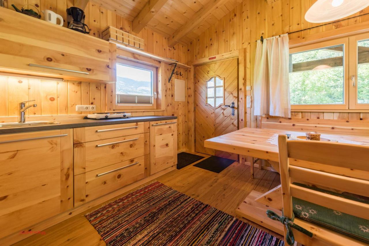 Willa Almliesl Holl-559 Hollersbach im Pinzgau Zewnętrze zdjęcie